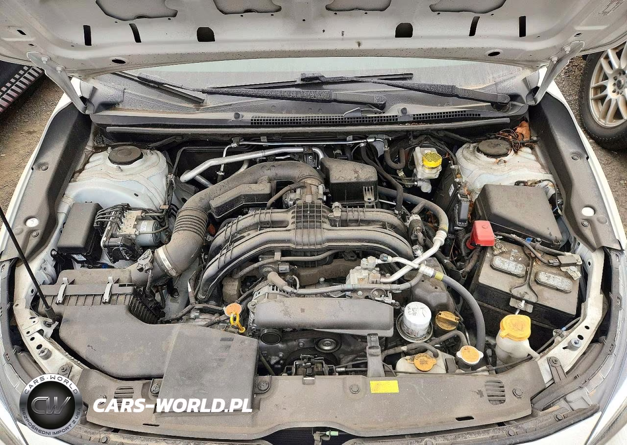 2023 Subaru Impreza VIN:4S3GTAB64P3709567 - 11