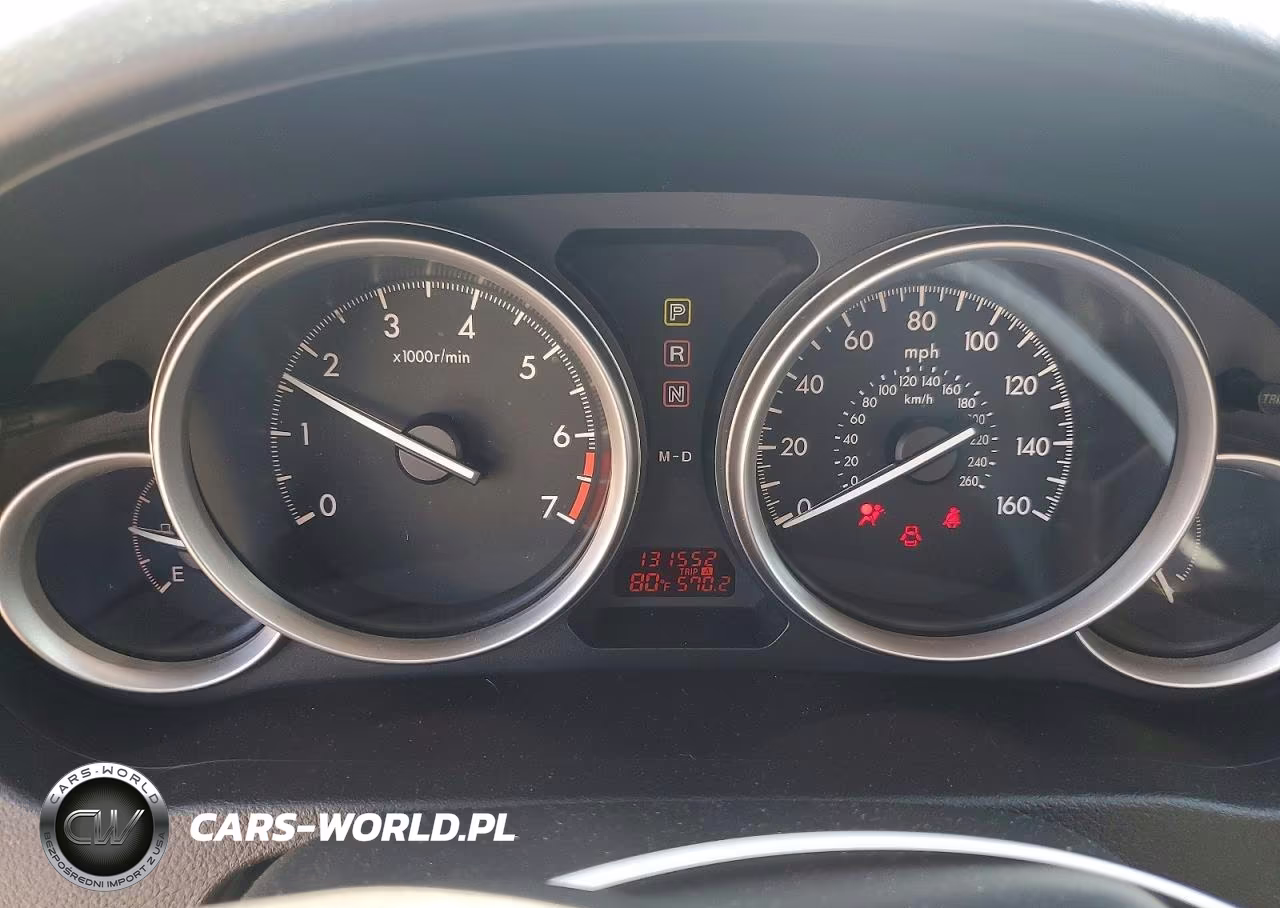 2011 Mazda 6 I VIN:1YVHZ8BHXB5M05650 - 9