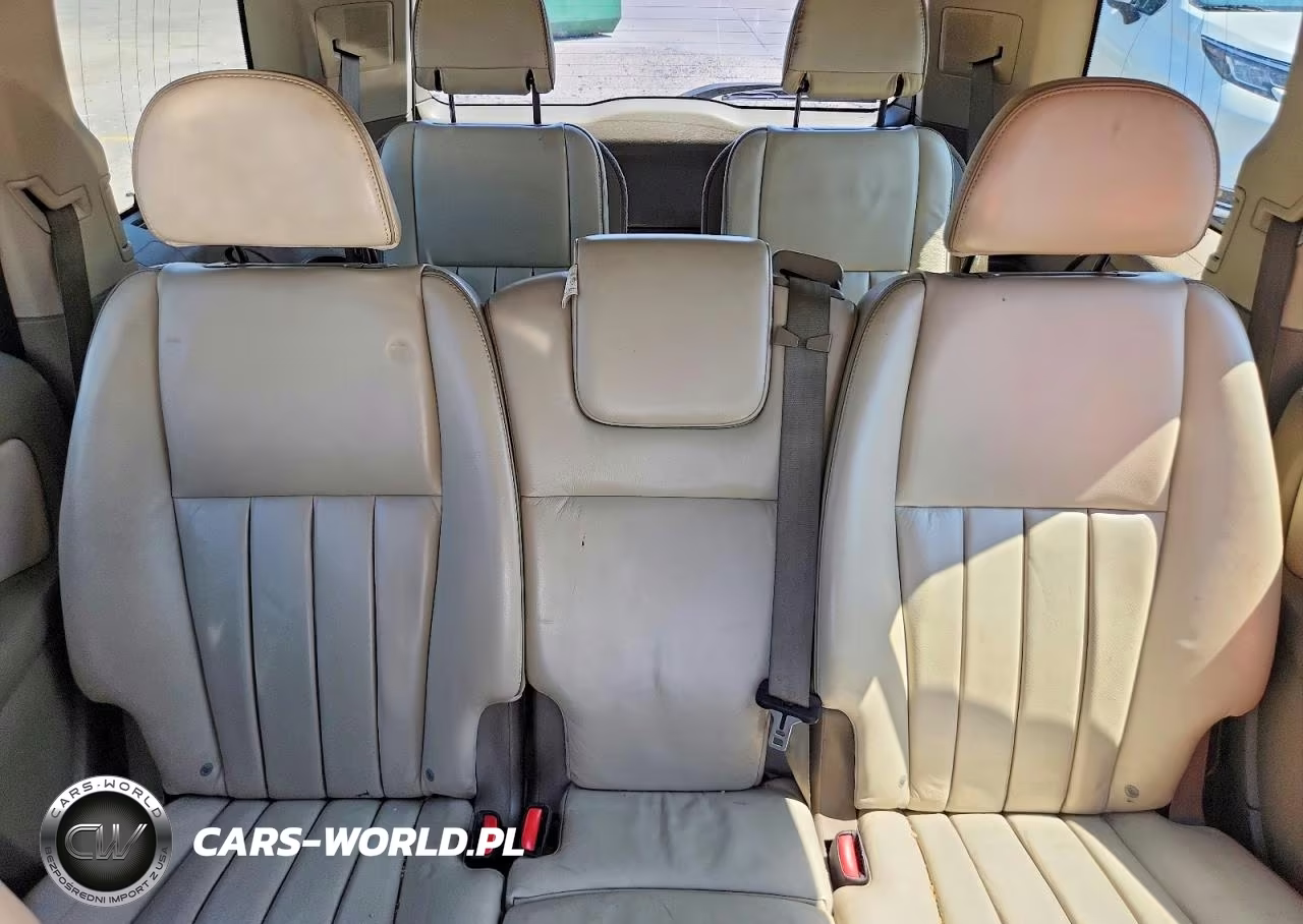 2013 Volvo Xc90 3.2 VIN:YV4952CZ7D1665960 - 10