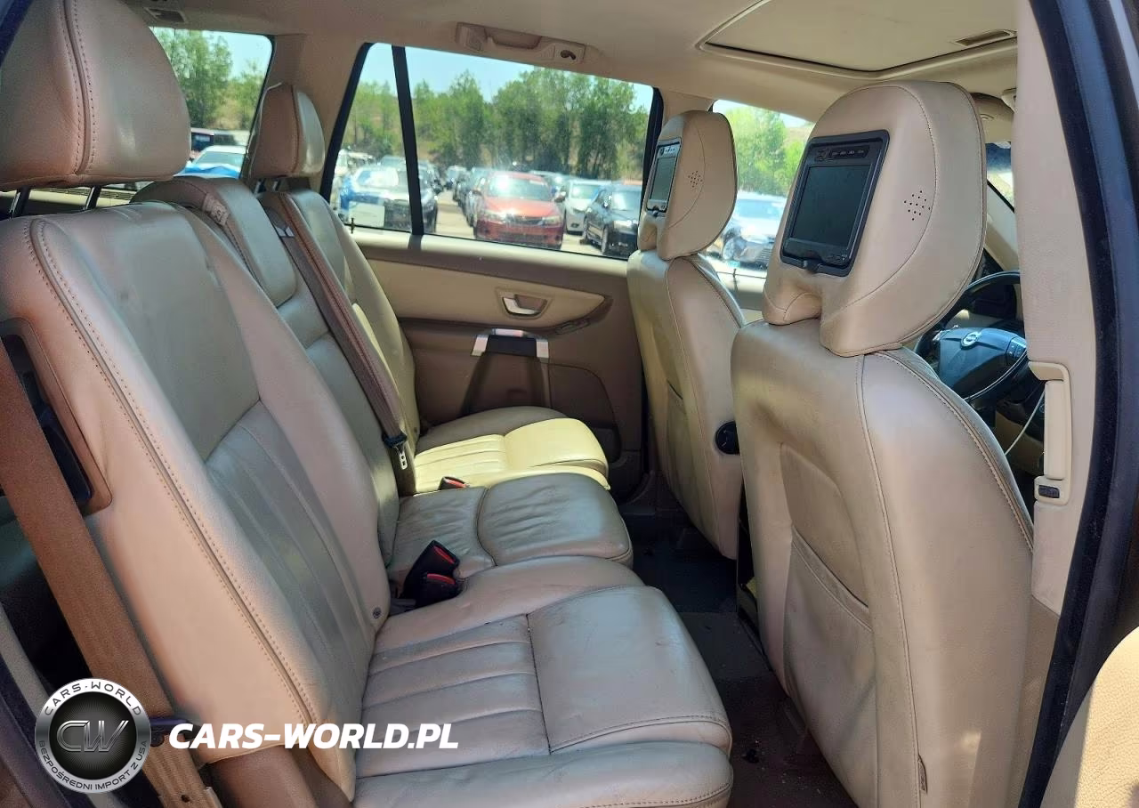 2013 Volvo Xc90 3.2 VIN:YV4952CZ7D1665960 - 11