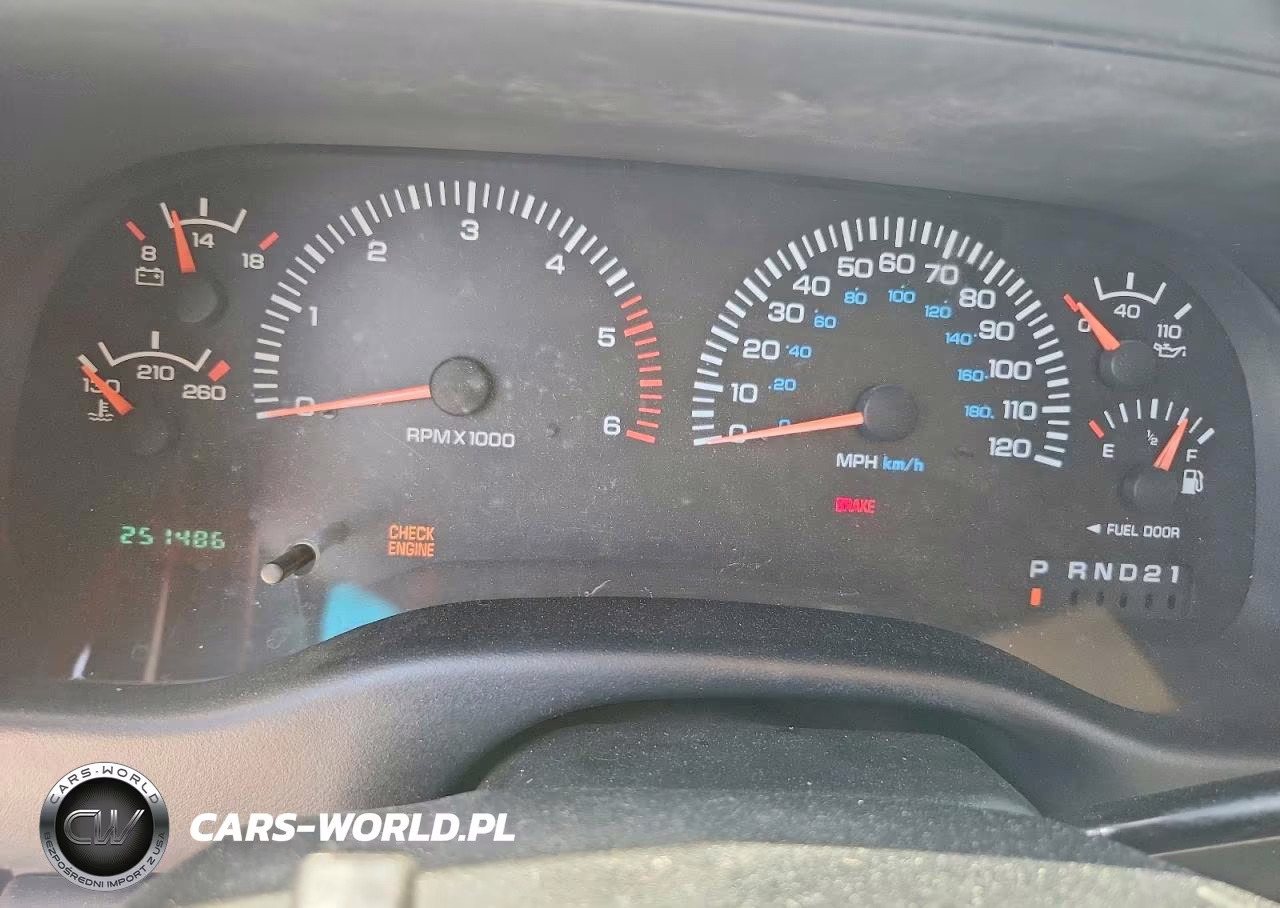 1999 Dodge Dakota VIN:1B7GL22X1XS175366 - 9