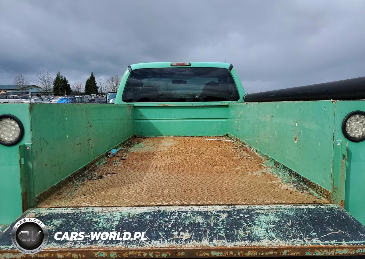 2008 Ford F350 Srw Super Duty VIN:1FDSF35Y38ED67203 - 10