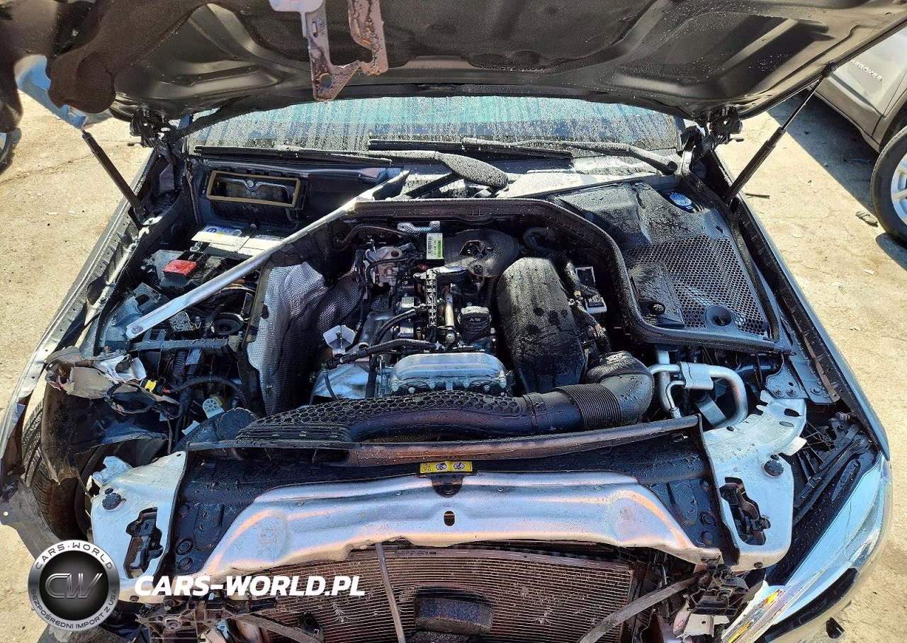 2020 Mercedes-Benz C 300 VIN:WDDWF8DB9LR540018 - 11