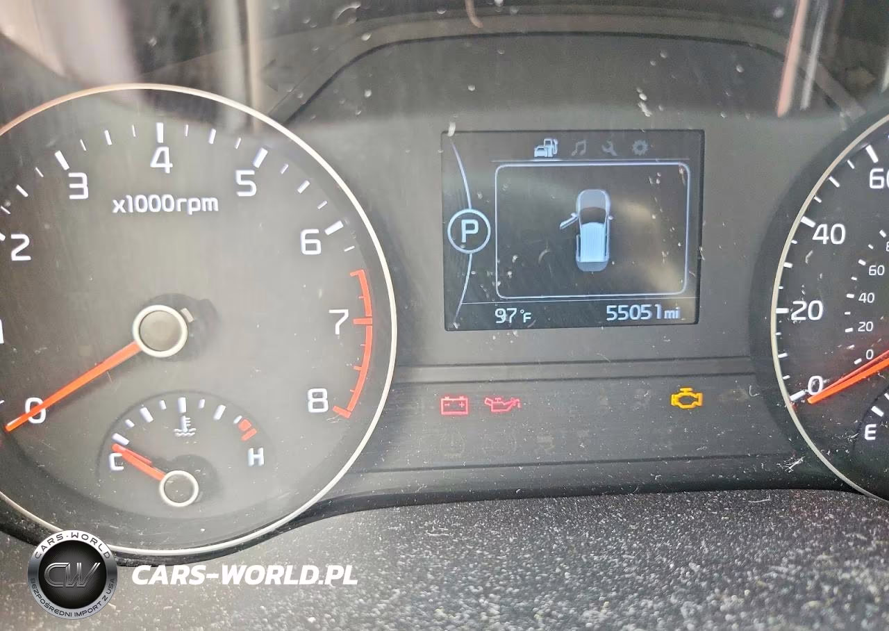 2017 Kia Sportage Lx VIN:KNDPMCAC6H7248589 - 9