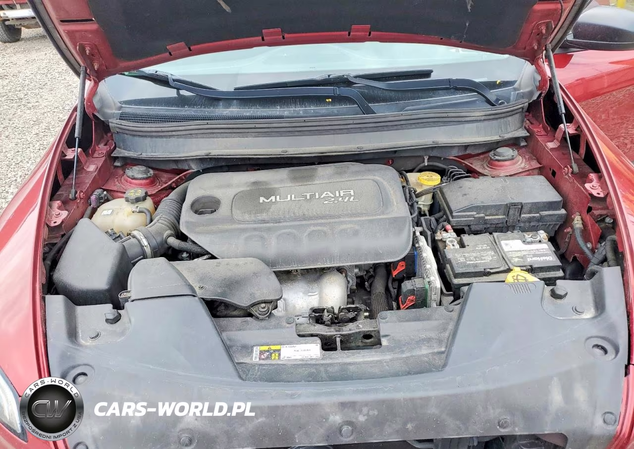 2014 Jeep Cherokee Sport VIN:1C4PJMAB2EW166026 - 12