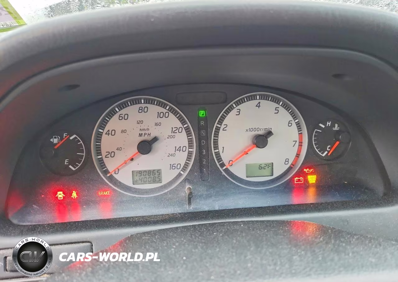 2003 Niss Maxima VIN:JN1DA31D73T501247 - 9