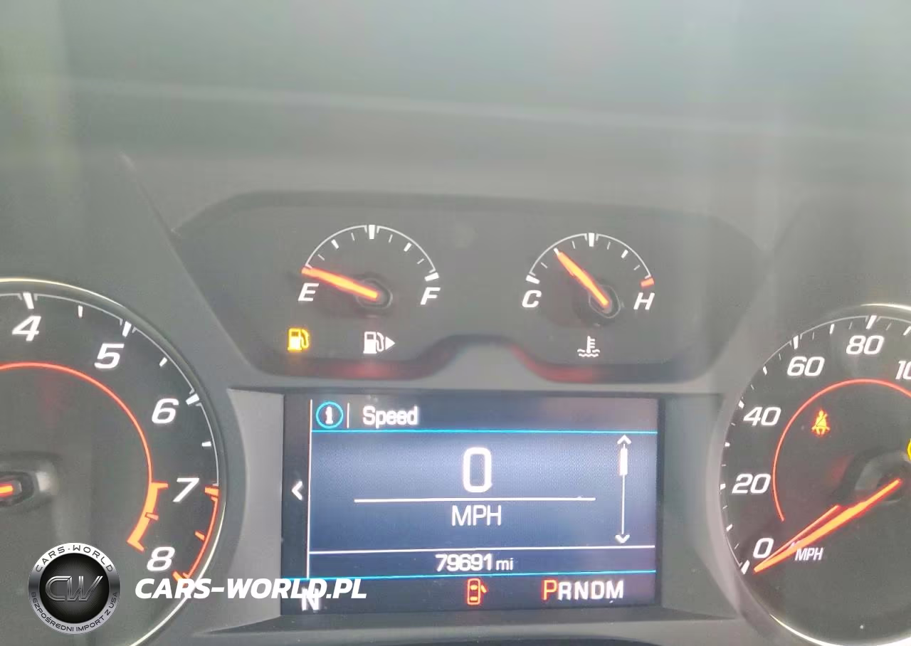 2021 Chevrolet Camaro Lt VIN:1G1FD1RS9M0114375 - 9