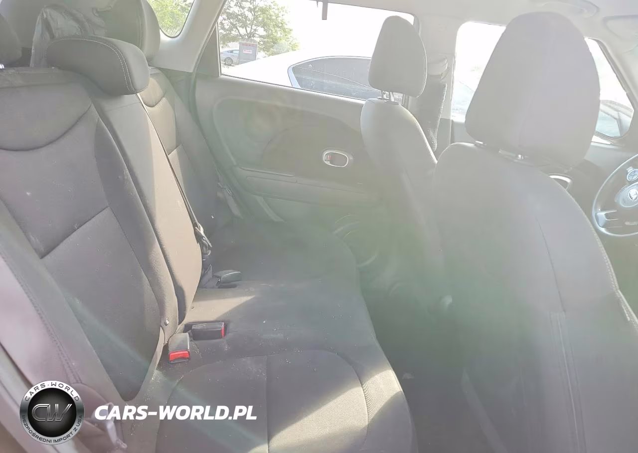 2017 Kia Soul Base VIN:KNDJN2A23H7879689 - 11