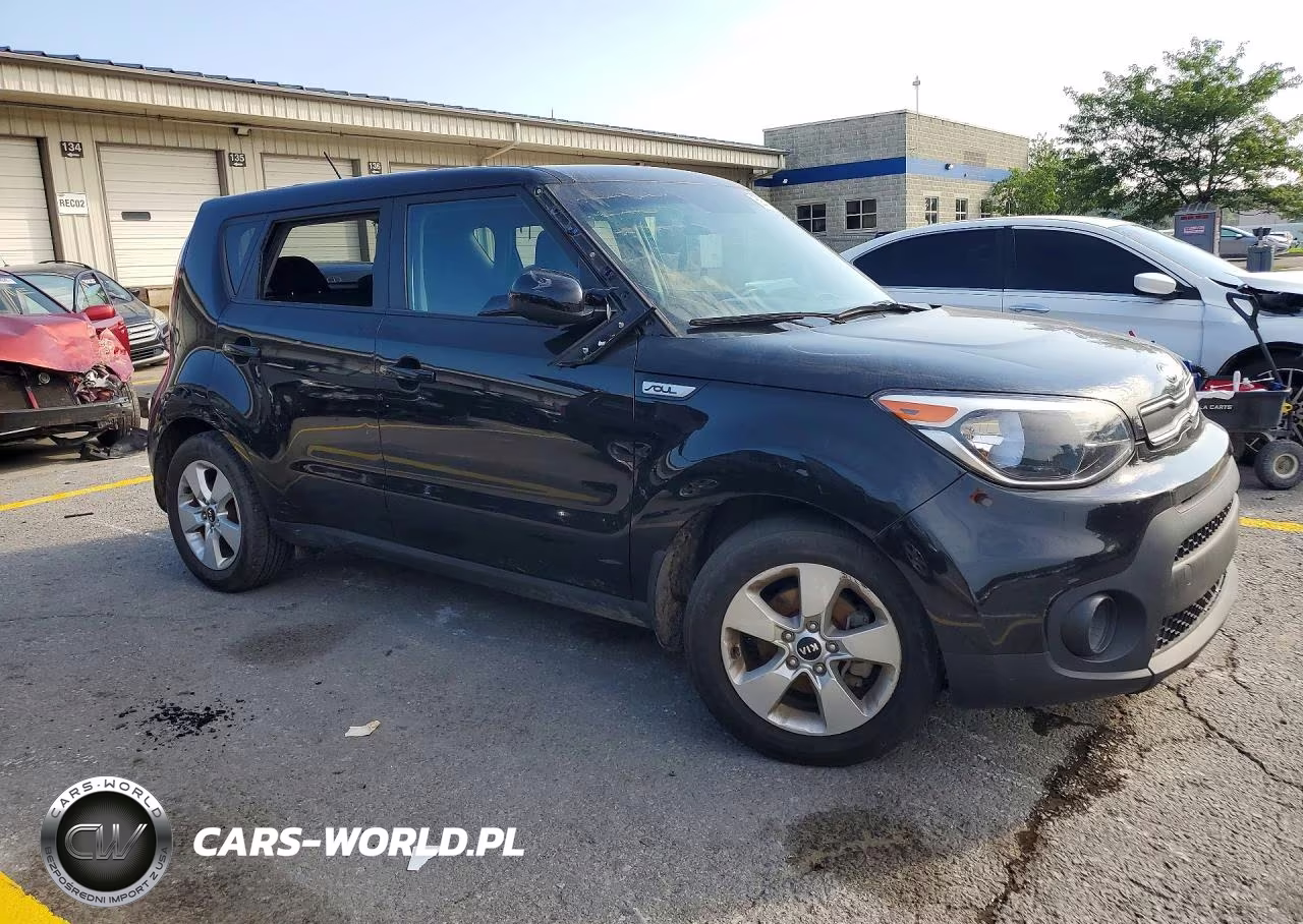 2017 Kia Soul Base VIN:KNDJN2A23H7879689 - 4
