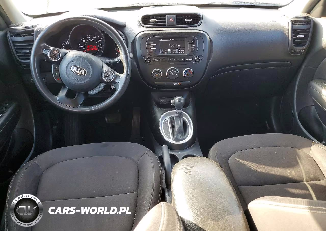 2017 Kia Soul Base VIN:KNDJN2A23H7879689 - 8