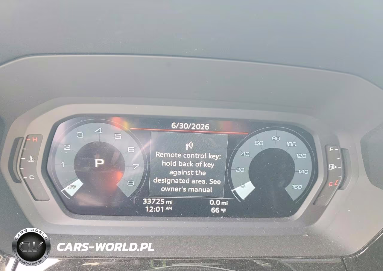 2023 Audi A3 Premium VIN:WAUAUDGY9PA098524 - 9