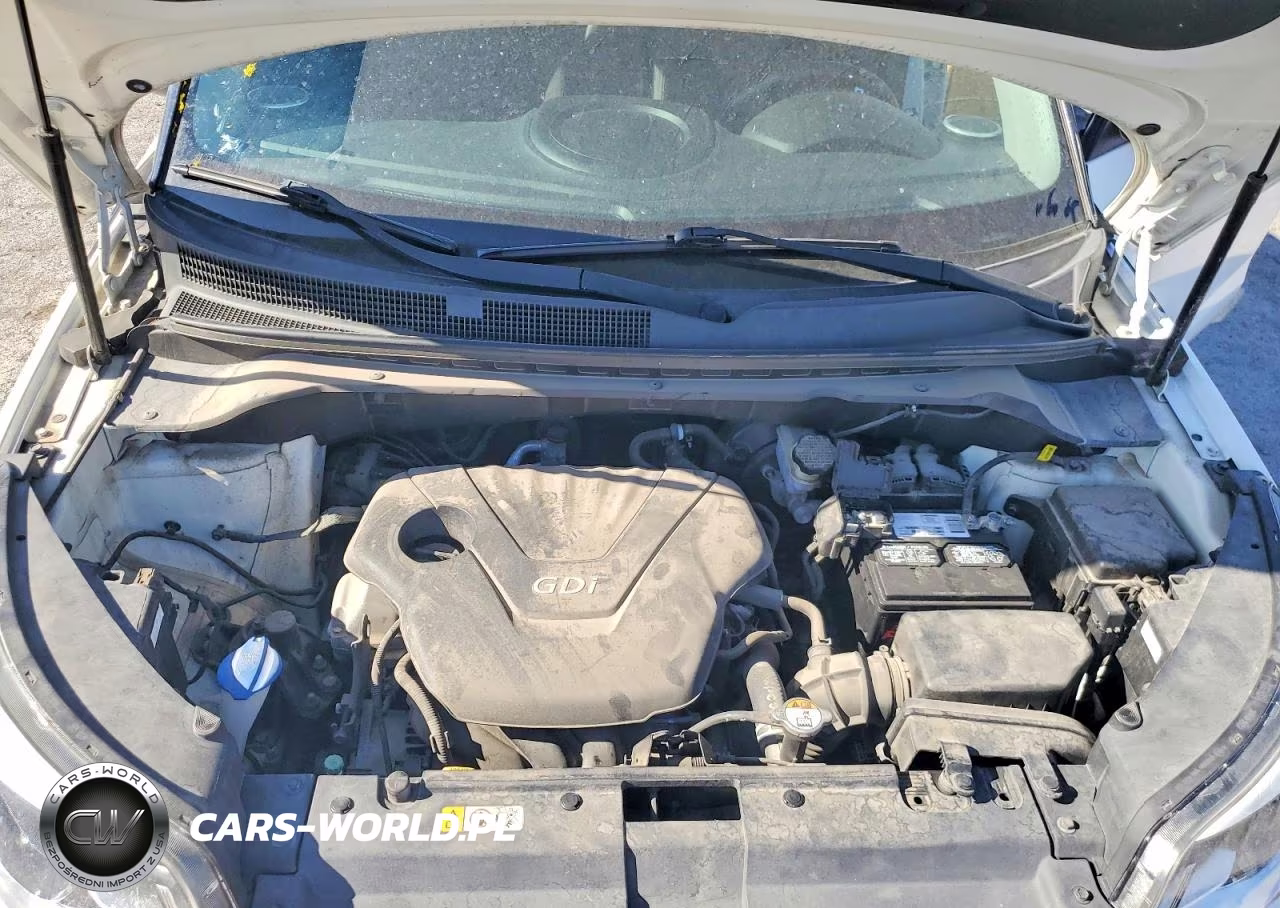 2016 Kia Soul Base VIN:KNDJN2A22G7352113 - 12