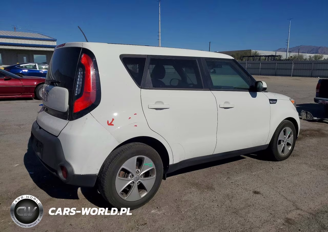 2016 Kia Soul Base VIN:KNDJN2A22G7352113 - 3