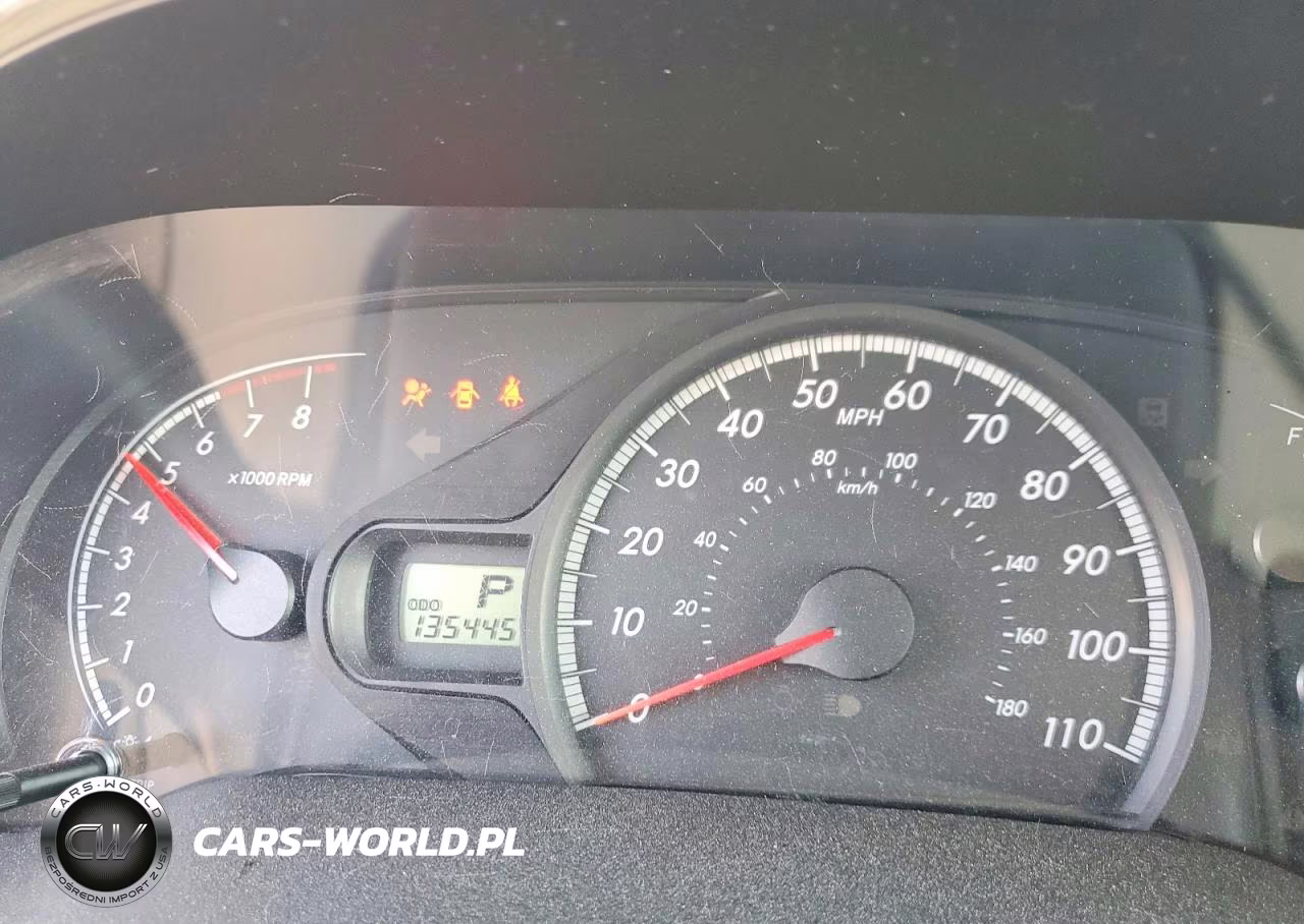 2013 Toyota Sienna Le VIN:5TDJK3DC3DS062127 - 9