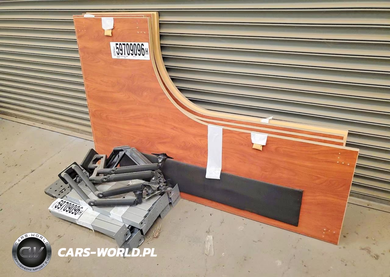 2025 Desk Uknown VIN:59709096 - 10