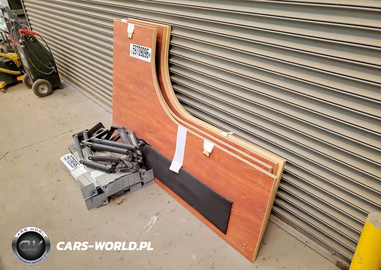 2025 Desk Uknown VIN:59709096 - 3