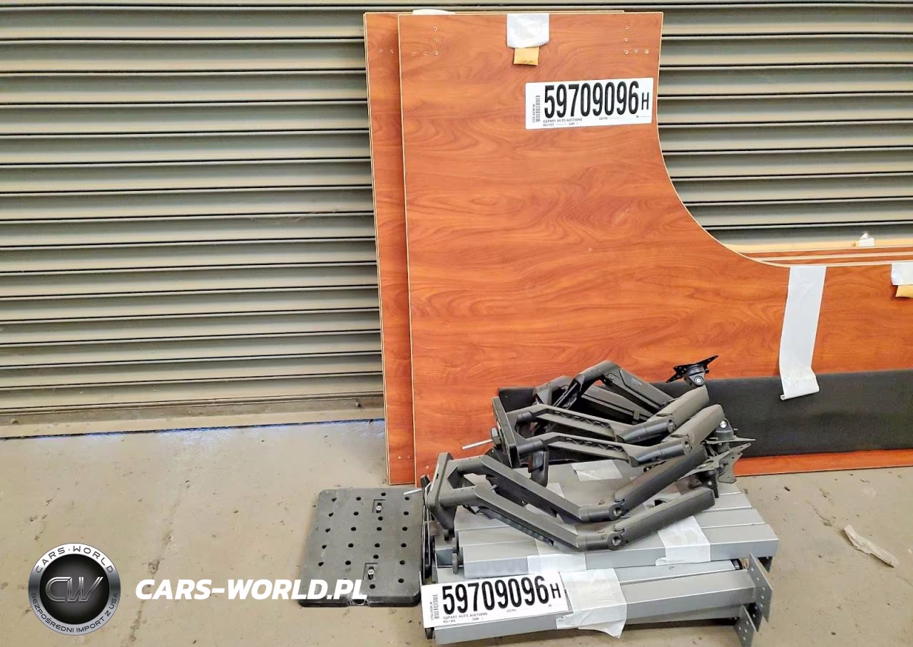 2025 Desk Uknown VIN:59709096 - 5