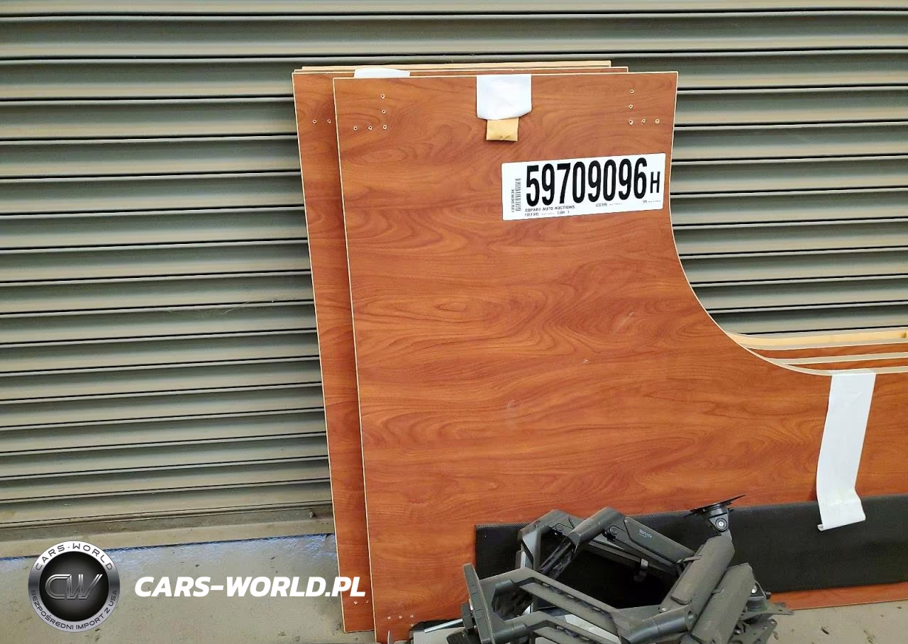 2025 Desk Uknown VIN:59709096 - 7