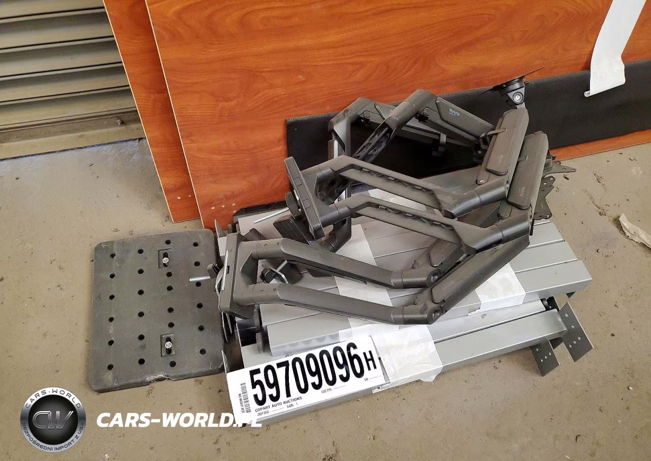 2025 Desk Uknown VIN:59709096 - 9