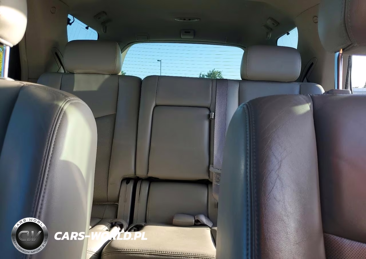 2004 Cadillac Srx VIN:1GYEE63A440142530 - 10
