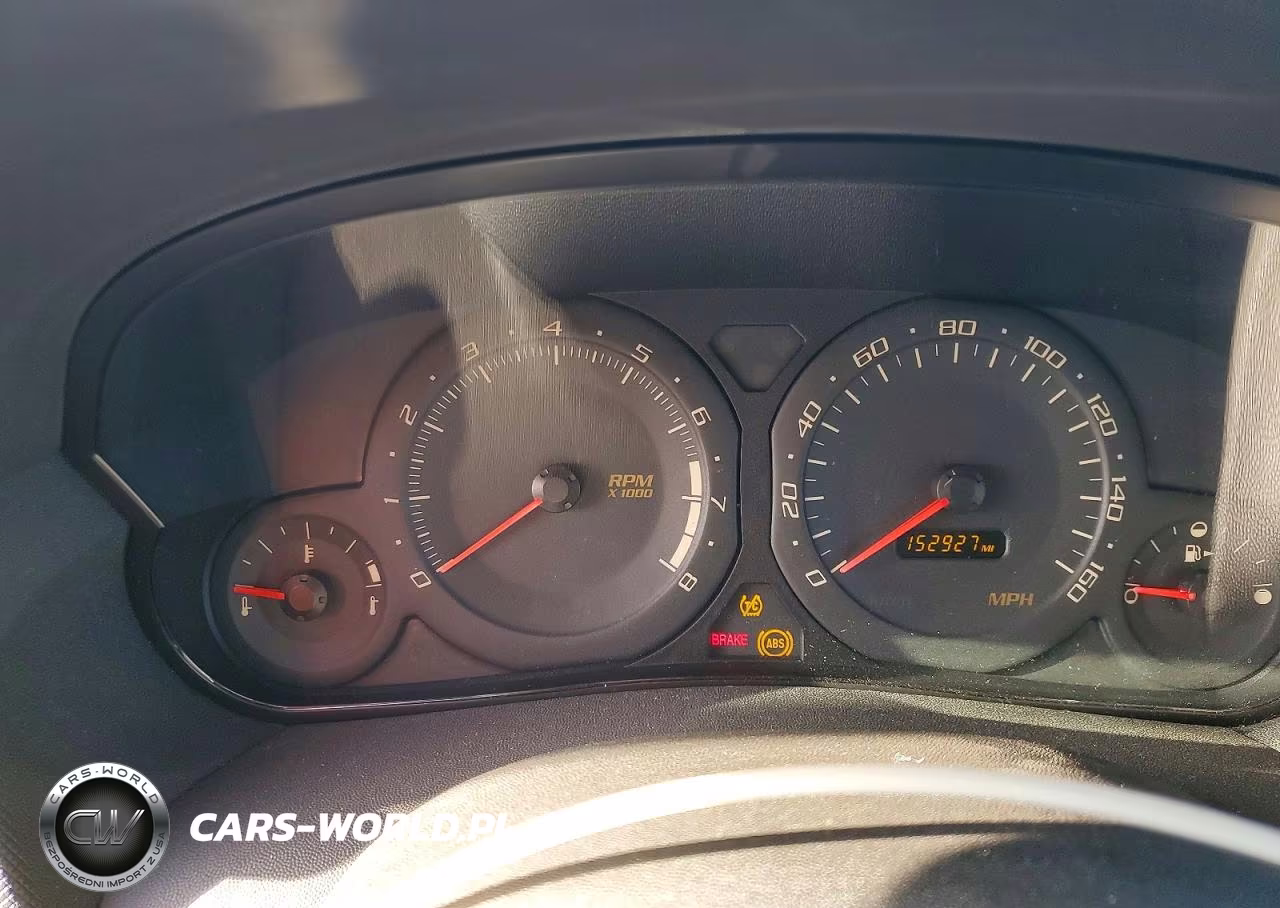 2004 Cadillac Srx VIN:1GYEE63A440142530 - 9