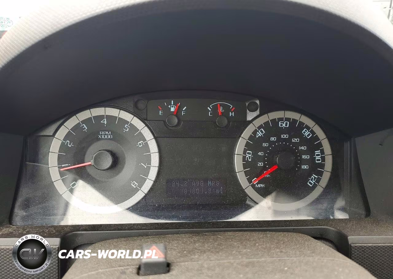 2011 Ford Escape Limited VIN:1FMCU0E70BKB45601 - 9