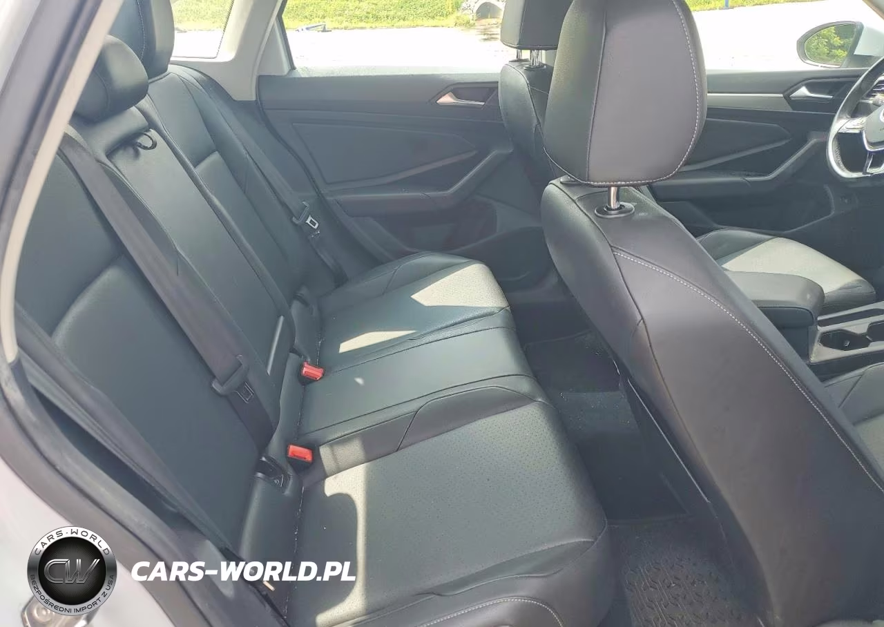 2019 Volkswagen Jetta S VIN:3VWC57BU9KM068432 - 10