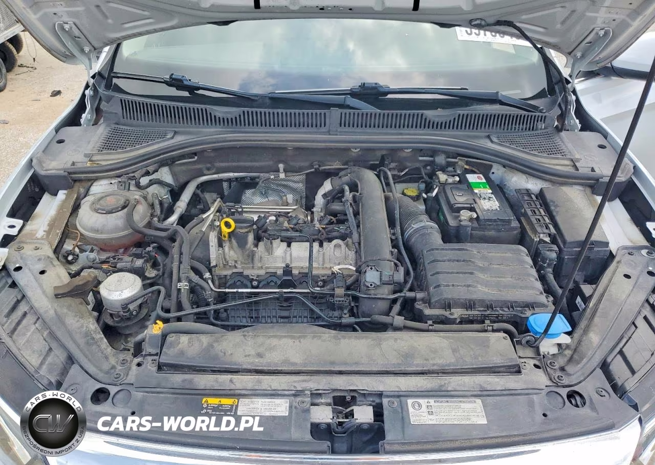 2019 Volkswagen Jetta S VIN:3VWC57BU9KM068432 - 11