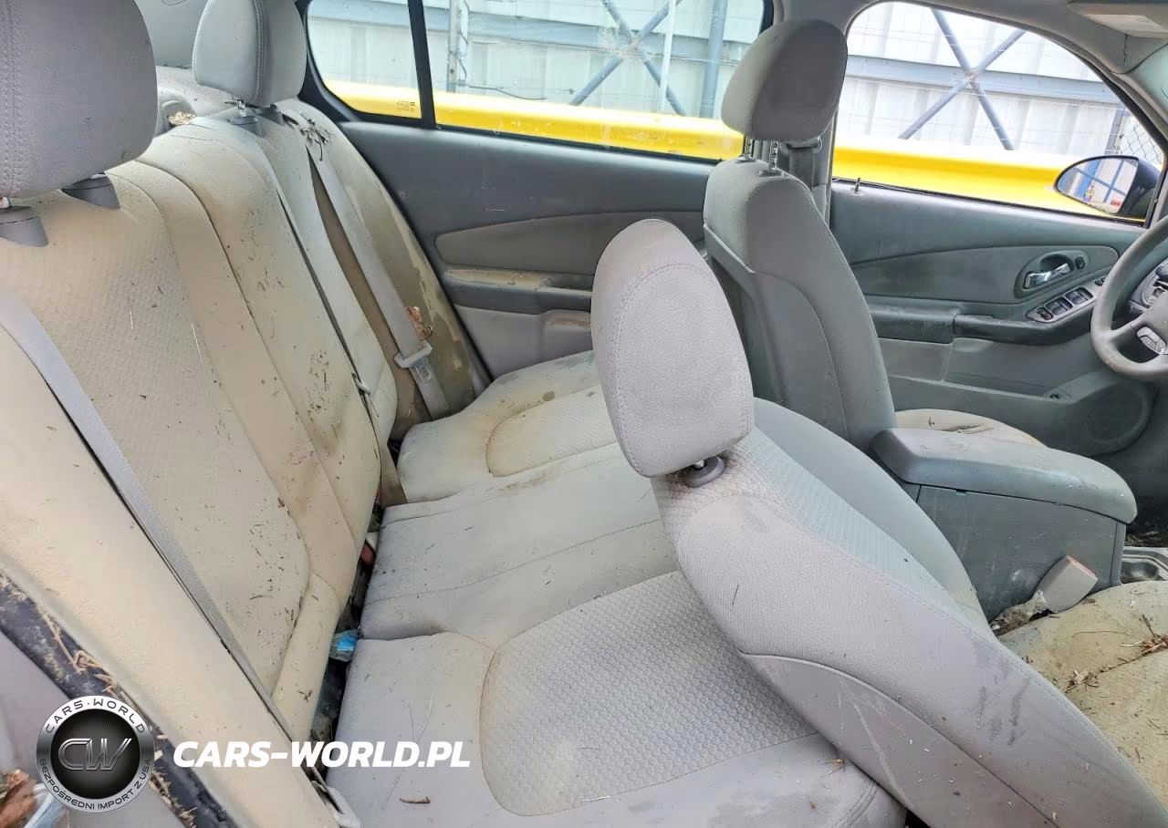 2007 Chevrolet Malibu Ls VIN:1G1ZS58F77F101723 - 10