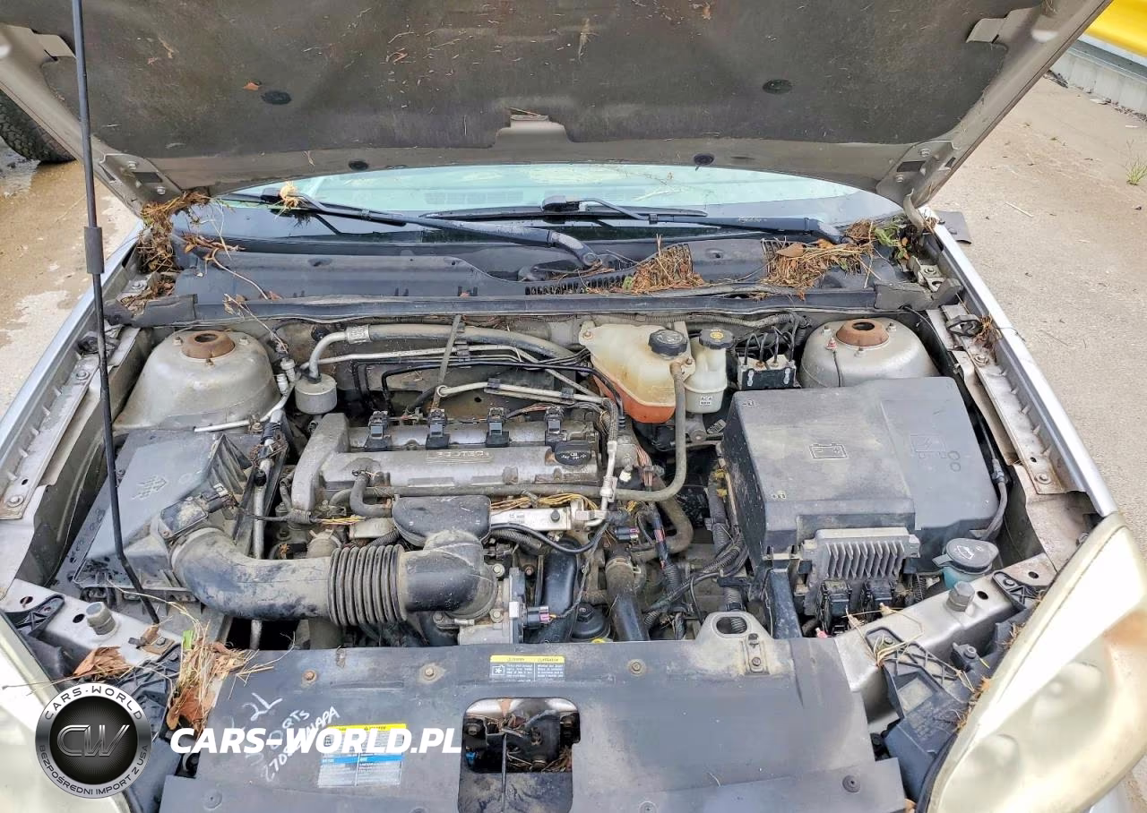 2007 Chevrolet Malibu Ls VIN:1G1ZS58F77F101723 - 11