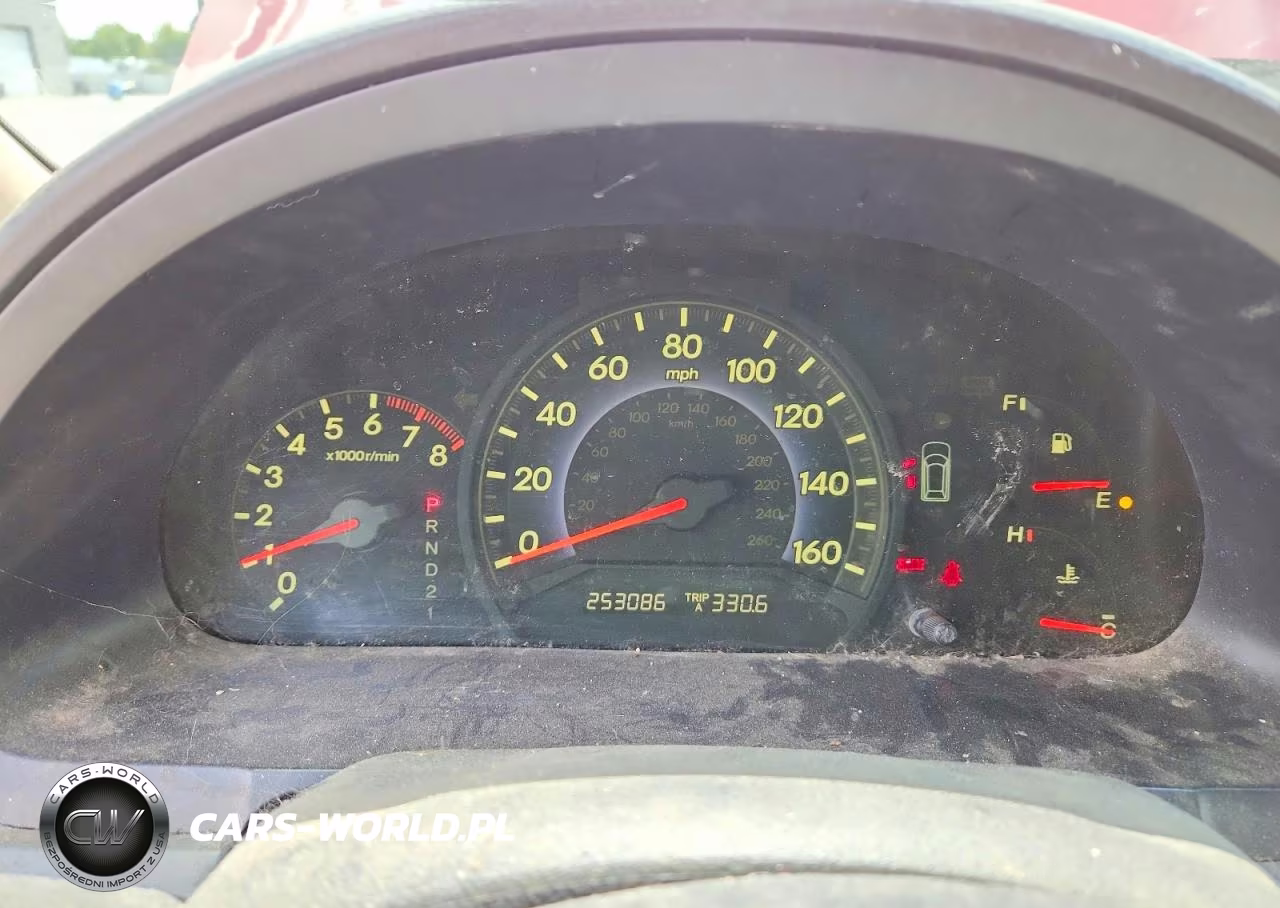 2006 Honda Odyssey Exl VIN:5FNRL38776B083079 - 9