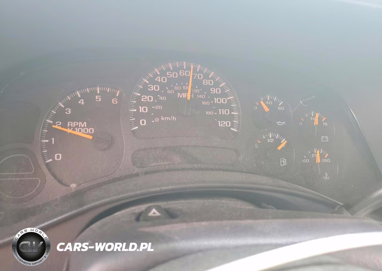 2003 Chevrolet Silverado K1500 VIN:1GCEK19T53E232586 - 9