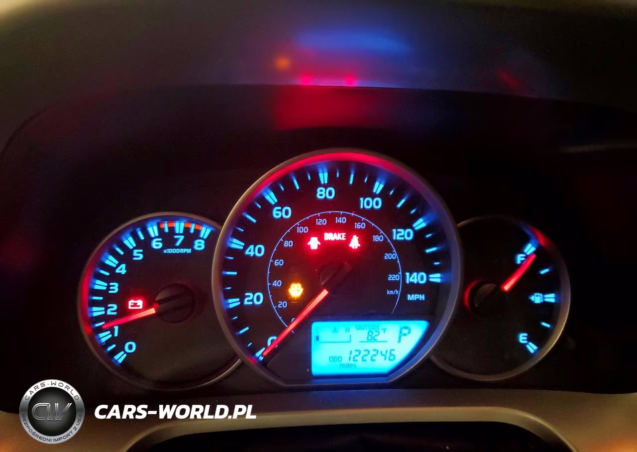 2016 Toyota Rav4 Le VIN:JTMBFREV4GJ078821 - 9