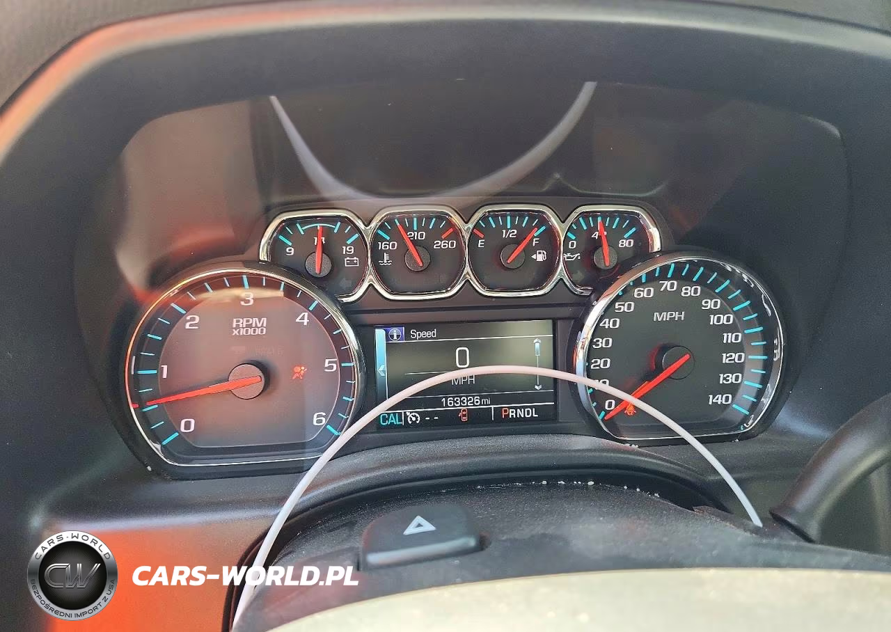 2017 Chevrolet Silverado K1500 Lt VIN:1GCVKRECXHZ391334 - 9