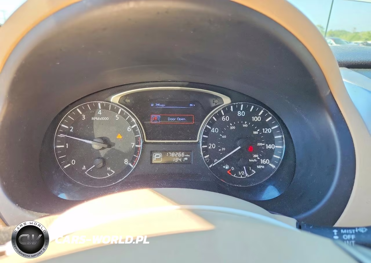 2014 Nissan Altima 2.5 S VIN:1N4AL3AP0EC424802 - 9