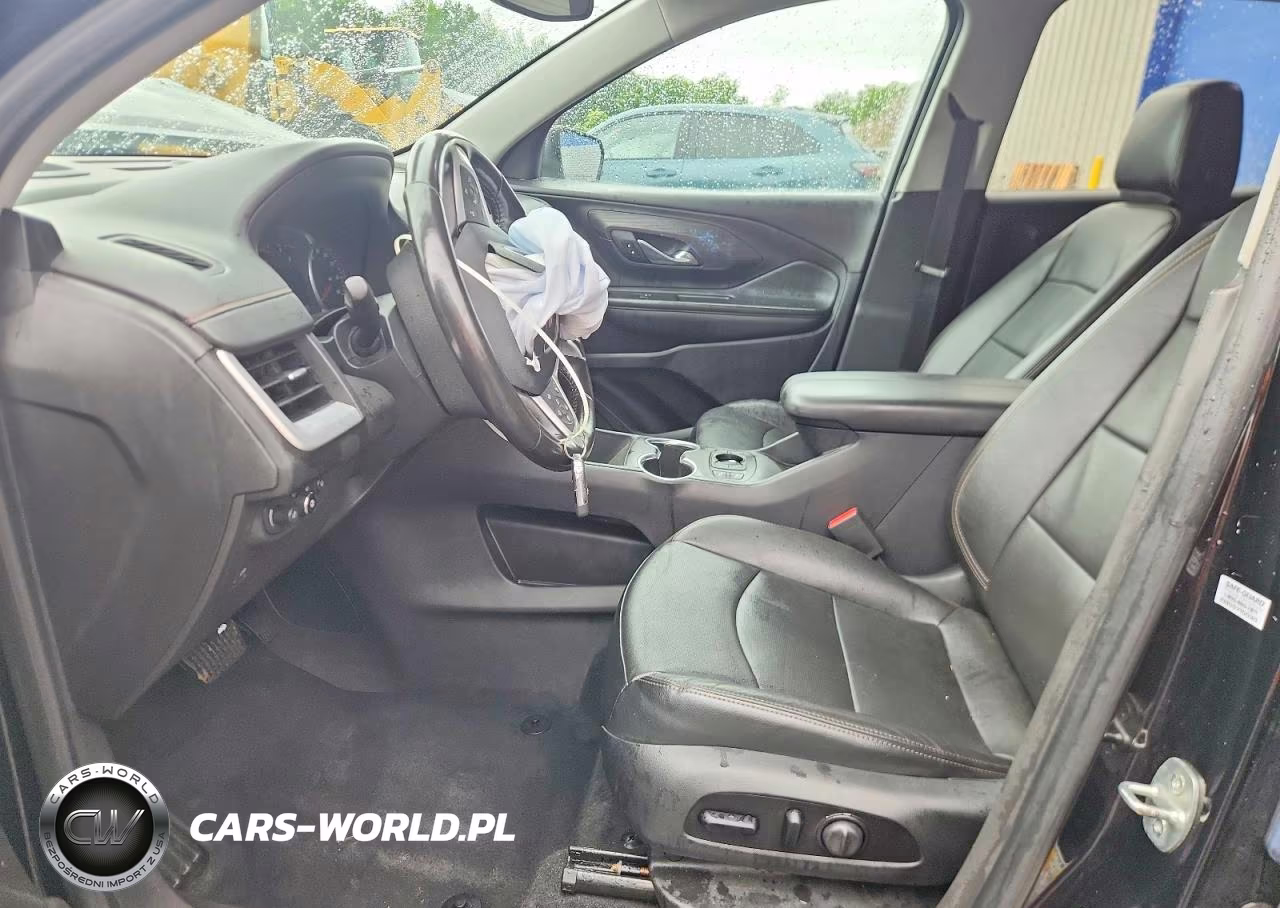 2021 GMC Terrain Slt VIN:3GKALPEV4ML310223 - 7