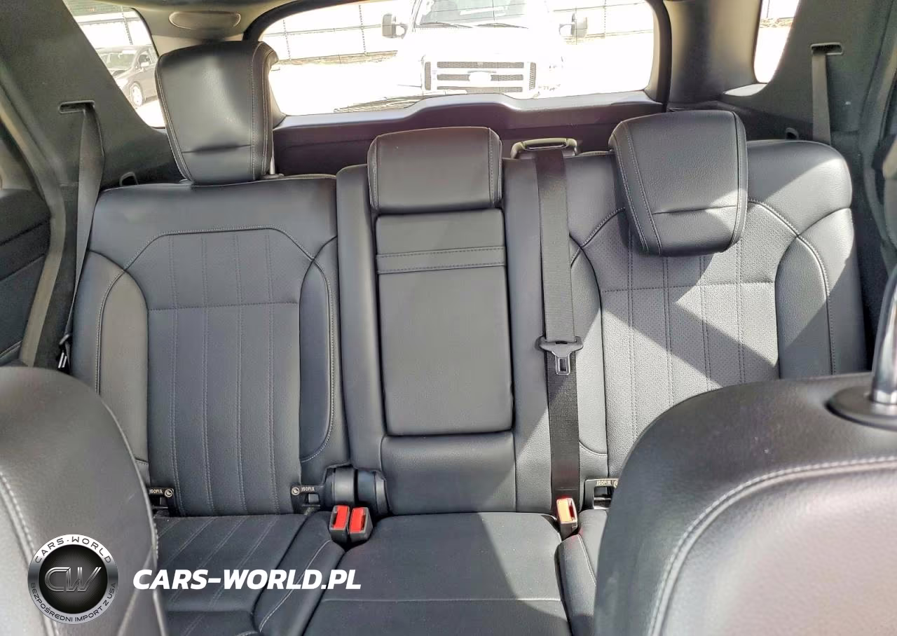 2018 Mercedes-Benz Gle 350 VIN:4JGDA5JB1JB127594 - 10