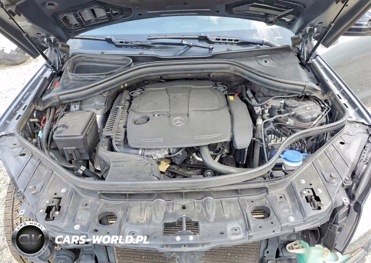 2018 Mercedes-Benz Gle 350 VIN:4JGDA5JB1JB127594 - 12