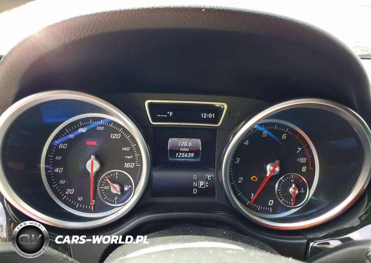 2018 Mercedes-Benz Gle 350 VIN:4JGDA5JB1JB127594 - 9