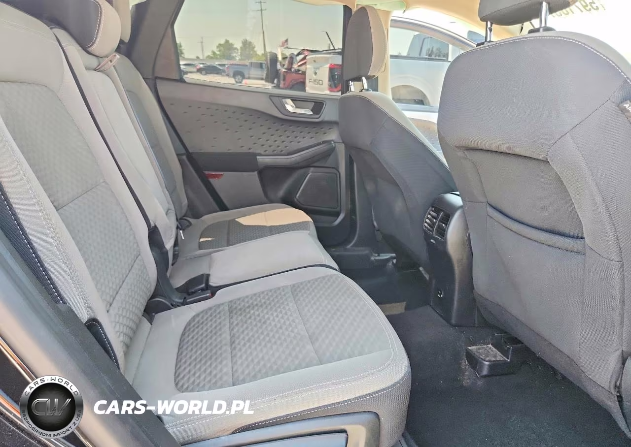 2020 Ford Escape Se VIN:1FMCU9G69LUC42309 - 11