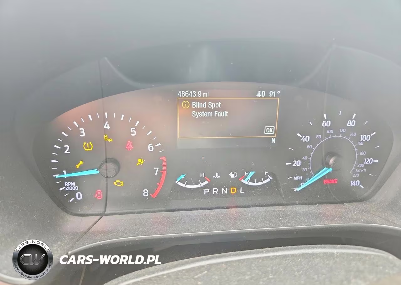 2020 Ford Escape Se VIN:1FMCU9G69LUC42309 - 9