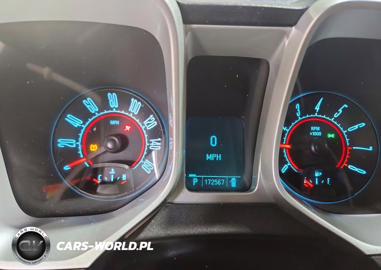 2011 Chevrolet Camaro Lt VIN:2G1FC1ED9B9163637 - 9