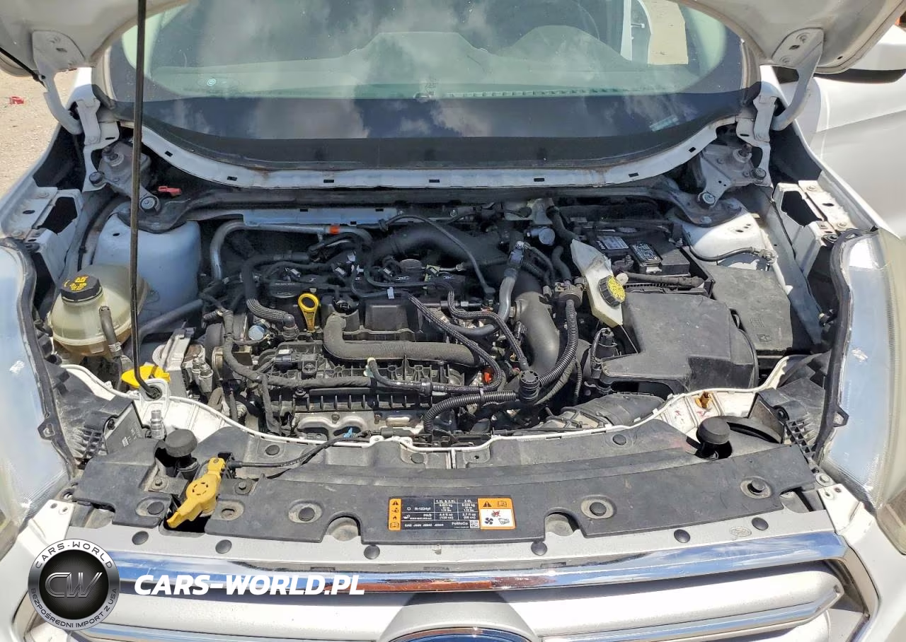 2019 Ford Escape Sel VIN:1FMCU0HD1KUB57567 - 12