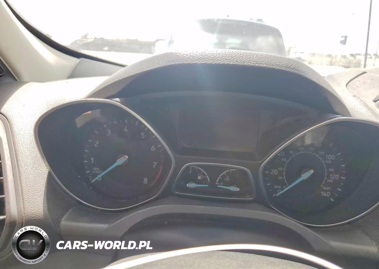 2019 Ford Escape Sel VIN:1FMCU0HD1KUB57567 - 9