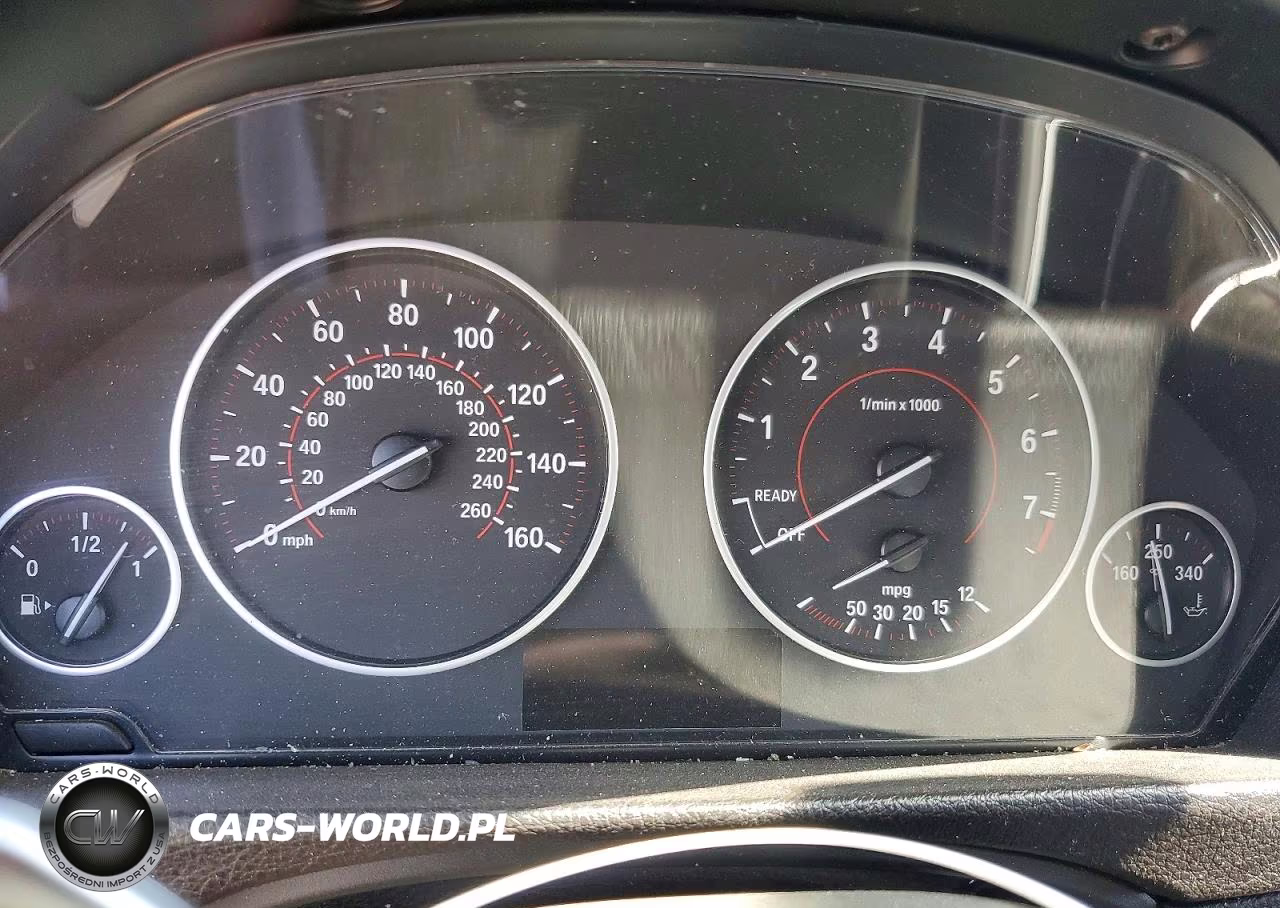 2018 BMW 330 Xi VIN:WBA8D9C57JA607735 - 9