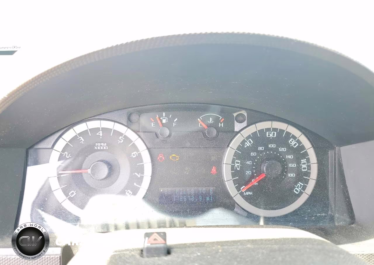 2012 Ford Escape Xlt VIN:1FMCU0D74CKA43608 - 9