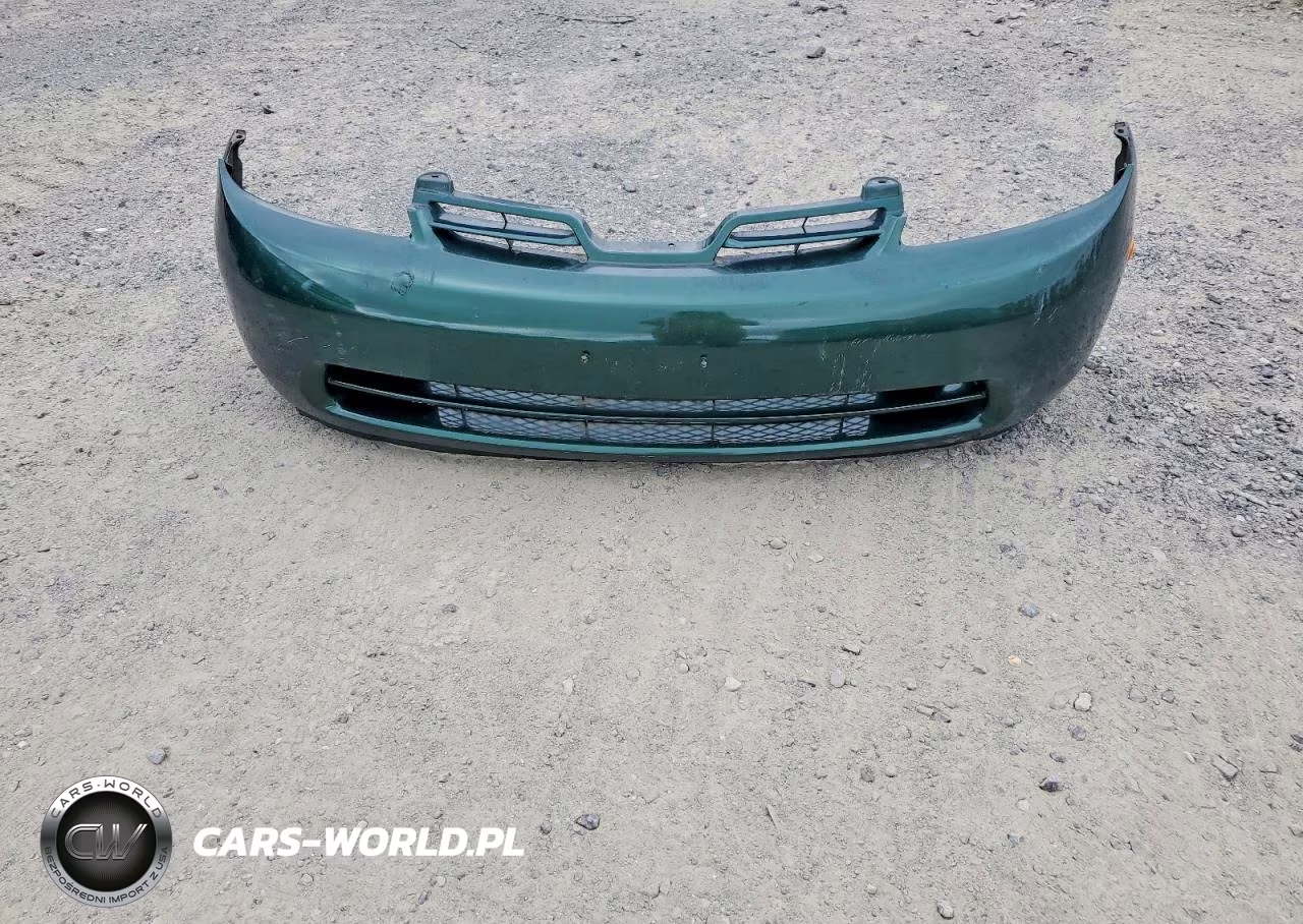 2002 Toyota Prius Base VIN:JT2BK12U820059057 - 12