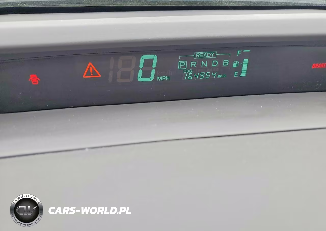 2002 Toyota Prius Base VIN:JT2BK12U820059057 - 9