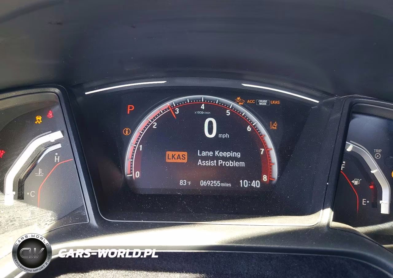 2021 Honda Civic Sport VIN:SHHFK7H48MU222599 - 9
