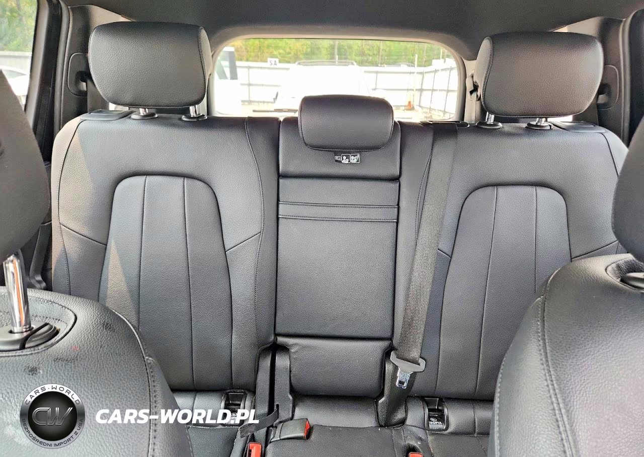 2023 Mercedes-Benz Glb 250 4Matic VIN:W1N4M4HB5PW321468 - 10
